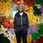 D-Nice Instagram – I had a fantastic time DJing and hosting the @Lego Art Basel event yesterday. 🙏🏾🙏🏾🙏🏾 Creative vibes!