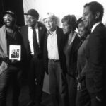 D-Nice Instagram – I was deeply saddened to wake up this morning to the news of Norman Lear’s passing. My first encounter with Norman was through my friends, @antrichny and @dembycratic, when they invited me to be a part of an Emmys event back in 2015 honoring the legendary producer. Without hesitation, I agreed, assuming it would be a DJ set. Little did I know that I would have the incredible opportunity to speak on a panel discussion alongside Norman himself.

That conversation was truly unforgettable. Norman’s wisdom and passion shone through every word he spoke. It was an honor to be in his presence and to engage in such a meaningful dialogue about some of my favorite TV shows I watched while growing up. 

During the pandemic, Norman managed to pop up in Club Quarantine during my virtual sets on Instagram. It was a testament to his vibrant spirit and genuine appreciation for all forms of art and expression.

Rest peacefully, Norman. Your legacy will continue to inspire and shape the culture for generations to come.