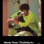 D-Nice Instagram - Thank you, @andre3000! #NewBlueSun