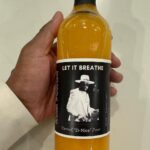 D-Nice Instagram - Cigars with my CQ Family @johncopelandjr23 & @iamrlmcclain. @mrs_copeland2016 gave me a bottle of her Rum Punch for Xmas. That’s love! We may have to sell this. lol