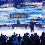 D-Nice Instagram – Hip-Hop has been good to me. Thank you to the GRAMMY Family for allowing me to rock with @therealdougefresh as we paid tribute to all of the artists we’ve lost in Hip-Hop. Join us tonight in celebrating A GRAMMY Salute to 50 Years of Hip Hop on @CBStv! #GRAMMYSaluteHipHop50 @recording academy