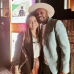 D-Nice Instagram – It was great spending time with the @Meta family today in Vegas at the Boardroom Brunch sponsored by @threads. Thank you @richkleiman! @mosseri, good vibes bro!