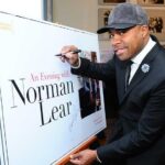 D-Nice Instagram – I was deeply saddened to wake up this morning to the news of Norman Lear’s passing. My first encounter with Norman was through my friends, @antrichny and @dembycratic, when they invited me to be a part of an Emmys event back in 2015 honoring the legendary producer. Without hesitation, I agreed, assuming it would be a DJ set. Little did I know that I would have the incredible opportunity to speak on a panel discussion alongside Norman himself.

That conversation was truly unforgettable. Norman’s wisdom and passion shone through every word he spoke. It was an honor to be in his presence and to engage in such a meaningful dialogue about some of my favorite TV shows I watched while growing up. 

During the pandemic, Norman managed to pop up in Club Quarantine during my virtual sets on Instagram. It was a testament to his vibrant spirit and genuine appreciation for all forms of art and expression.

Rest peacefully, Norman. Your legacy will continue to inspire and shape the culture for generations to come.