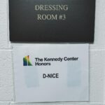 D-Nice Instagram - The beautiful journey continues. Yesterday, I attended the White House reception for the @KennedyCenter Honorees. After the intimate event, I performed at the show as we paid tribute to @QueenLatifah. Congrats to all of the honorees. #Gratitude