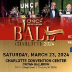 D-Nice Instagram - I read this earlier on a Google alert and it made me smile. I’m being honored in Charlotte by the Mayor and the UNCF at the Mayor’s Masked Ball on March 23rd. Although I don’t do what I do for accolades, it feels great to be recognized for doing some good things for people. Thank you Mayor @vilylescltt and the @uncfcharlotte. 🙏🏾🙏🏾🙏🏾