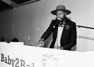 D-Nice Instagram - What a night djing at the unforgettable @baby2baby gala last night! The energy was electric, and I was surrounded by incredible individuals who share a passion for making a difference. Grateful for the opportunity to support such a meaningful cause. Let's continue spreading love and helping those in need. #Baby2Baby