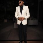 D-Nice Instagram - Smile… Keep Going!