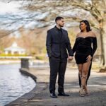 D-Nice Instagram – Where did the time go? She went from being my baby girl to about to become a wife. Today is the day! Congratulations @ashlilyric and @crismejia__ on your wedding day. May your journey together be filled with love, joy, and endless happiness. Wishing you a lifetime of beautiful memories and a love that grows stronger with each passing day. Toasting it up to the beginning of your forever! 🥂🥃 -Dad