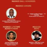 D-Nice Instagram - I read this earlier on a Google alert and it made me smile. I’m being honored in Charlotte by the Mayor and the UNCF at the Mayor’s Masked Ball on March 23rd. Although I don’t do what I do for accolades, it feels great to be recognized for doing some good things for people. Thank you Mayor @vilylescltt and the @uncfcharlotte. 🙏🏾🙏🏾🙏🏾
