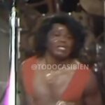D-Nice Instagram - The KING! I can’t stop watching this @jamesbrown clip. 😂😂😂 Thanks, @spiceadams. lol RP: @todocasibien