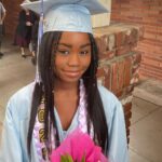 D.B. Woodside Instagram – All grown up and heading to High School. ❤️
