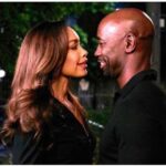 D.B. Woodside Instagram - Rumor has it that you’ll be seeing these two back on screen together. Hollywood can’t quit us, my friend. @iamginatorres See you soon. ❤️