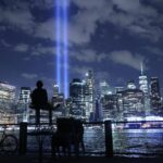D.B. Woodside Instagram - Never Forget. #NewYorker4Life #911