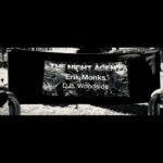 D.B. Woodside Instagram - You won’t find this character in the book (please read it anyway, it’s incredible). Monks was specifically created for this show and he’s the one character closest to who I am personally out of everyone I’ve played in my entire career. #thenightagent #erikmonks #dbwoodside #netflix