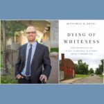 D.B. Woodside Instagram – If there’s another book I’d recommend right now, it’s this one. 🙏🏾 • “In election after election, conservative white Americans have embraced politicians who pledge to make their lives great again.  But as physician Jonathan M. Metzl shows in Dying of Whiteness, the policies that result actually place white Americans at even-greater risk of sickness and death.  Interviewing a range of everyday Americans, Metzl examines how racial resentment has fueled progun laws in Missouri, resistance to the Affordable Care Act in Tennessee, and cuts to schools and social services in Kansas.  He shows these policies’ costs: increasing deaths by gun suicide, falling life expectancies, and rising dropout rates.”