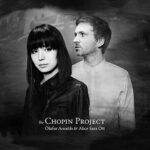 D.B. Woodside Instagram - Listen to REMINISCENCE by Ólafur Arnalds & Alice Sara Ott 🙏🏾❤️
