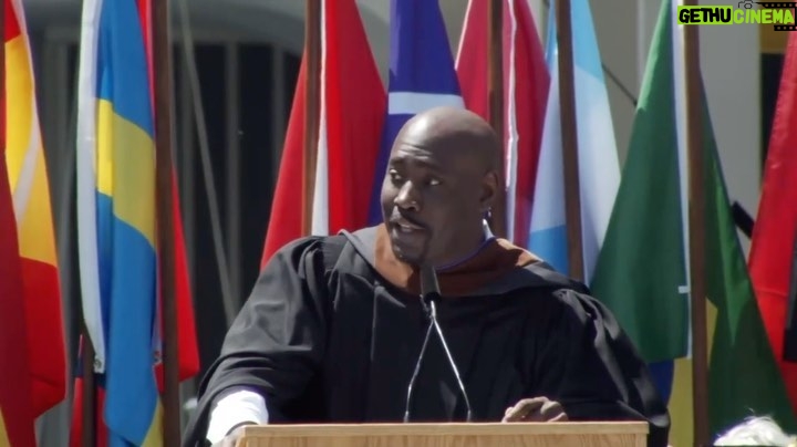 D.B. Woodside Instagram - You may remember I was recently asked to come speak to the class of 2023 at my undergrad alma mater, @ualbany. I’ll be sharing my speech in full over this week! Today is part 1. I had a wonderful time and would like to thank president Havidán Rodríguez, all of the faculty at the department of music and theatre where my career began, the Class of 2023 on graduation day and especially Mary Johnson, senior major gift officer, for arranging everything and taking such excellent care of my Mom and I! 💜💛 #greatdanes #ualbany #classof2023 #dbwoodside