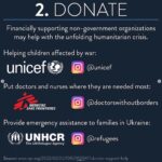 D.B. Woodside Instagram - 🙏🏾 🇺🇦