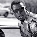 D.B. Woodside Instagram - Mr. Poitier was Bahamian. My father was Bahamian. Bahamians are proud, strong, intelligent people. Bahamians don’t walk into a room, they don’t strut into a room, they GLIDE. And my goodness, how their laughter lights up any room that they glide into. It was my Father’s love of Mr. Poitier that made me want to be an actor. From THE DEFIANT ONES, A RAISIN IN THE SUN, LILIES OF THE FIELD, TO SIR, WITH LOVE, IN THE HEAT OF THE NIGHT and on and on and on. He was a chameleon on screen but always managed to instill every character he portrayed with dignity, class and searing intelligence. He made US proud. He made us all feel like we too could glide into any room. Even those rooms that didn’t want us in them. Sir Poitier… Thank you. Thank you. Thank you. Rest In Power. 🙏🏾🙏🏾🙏🏾