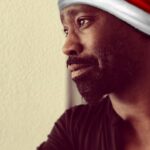 D.B. Woodside Instagram – Happy Holidays, fam!  Wishing you and yours a wonderful season and an even better 2022!