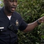 D.B. Woodside Instagram - Let us speak about the things that make us uncomfortable. @lucifernetflix @ildymojo