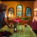 D.B. Woodside Instagram - “No problem is too small. Whatever good deed you do in the world, whether it's helping someone on your block, or I don't know...throwing some elaborate dinner party for your friends...you are just as much of a hero as you are fighting a war for the throne of Heaven. Every. Act. Matters.” What do you think of Season 6 so far (no spoilers since it’s still early for many people)? #lucifer