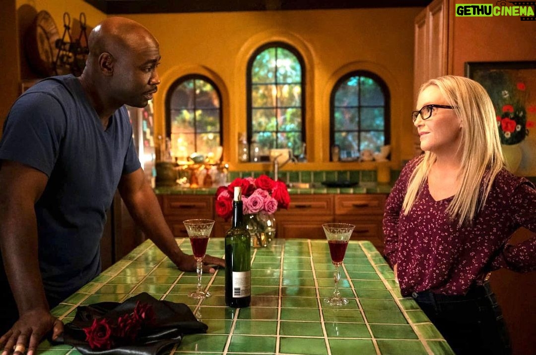 D.B. Woodside - 102.9K Likes - “No problem is too small. Whatever good deed you do in the world, whether it's helping someone on your block, or I don't know...throwing some elaborate dinner party for your friends...you are just as much of a hero as you are fighting a war for the throne of Heaven. Every. Act. Matters.”
What do you think of Season 6 so far (no spoilers since it’s still early for many people)? #lucifer
