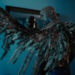D.B. Woodside Instagram - #regran @cosa_vfx • To celebrate DB Woodside's directing debut on the highly-anticipated final season of #Lucifer, check out Amenadiel's finest moments on the show! 9 more days to go! bit.ly/amenadiel @dbwofficial @joehenderson12 @ildymojo