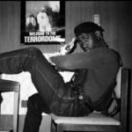 D.B. Woodside Instagram - Post a 90s photo of yourself without comment or context: