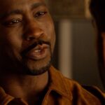 D.B. Woodside Instagram - September 10 @lucifernetflix #lucifer #season6