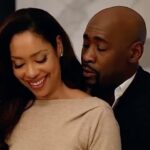 D.B. Woodside Instagram - Lovely compilation. Makes me miss @suitspeacock @pearson_usa @iamginatorres! #Jeffica4Ever #fbf