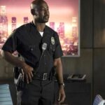 D.B. Woodside Instagram - Ummm… Well this just gave it all away in one photo! And they call @aimeegarcia4realz and I Wikileaks?!? 🤷🏾‍♂️😈😂 @lucifernetflix