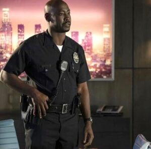 D.B. Woodside Instagram - Ummm… Well this just gave it all away in one photo! And they call @aimeegarcia4realz and I Wikileaks?!? 🤷🏾‍♂️😈😂 @lucifernetflix