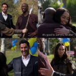 D.B. Woodside Instagram –