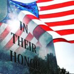 D.B. Woodside Instagram – At this point, you likely know where I stand on politics, but today isn’t and shouldn’t be about that. Today is and always has been about honoring those who serve and protect us so that we can have the luxury to freely express our opinions. Put politics aside today, please. Honor those who deserve to be honored. ❤️ Happy Memorial Day. 🌹