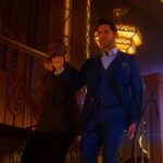 D.B. Woodside Instagram – So tell me again, what’s your favorite sin? 😈 

@lucifernetflix Season 5B is streaming on @netflix now!