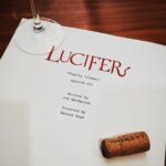 D.B. Woodside Instagram – Who’s ready for Family Dinner?  Only a double digit number of hours remain until Season 5B is here! #lucifer