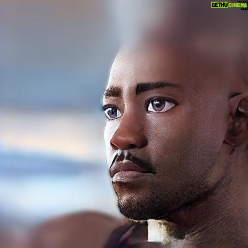 D.B. Woodside - 110.3K Likes - Me as Disney cartoon characters! 🤣 Which one do you like best? #disneycharacter