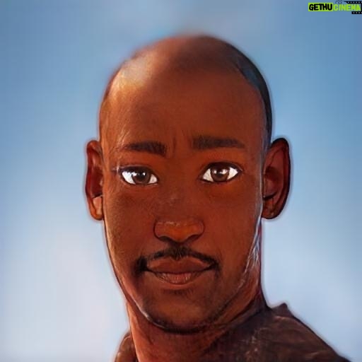 D.B. Woodside - 110.3K Likes - Me as Disney cartoon characters! 🤣 Which one do you like best? #disneycharacter