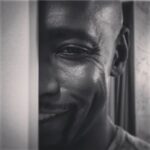 D.B. Woodside Instagram - HAPPY Friday! #fbf #dbwoodside