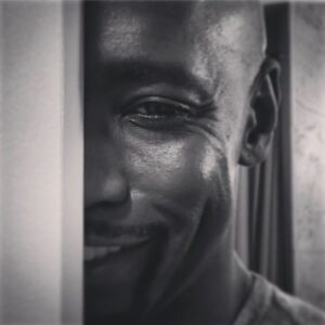 D.B. Woodside Instagram - HAPPY Friday! #fbf #dbwoodside