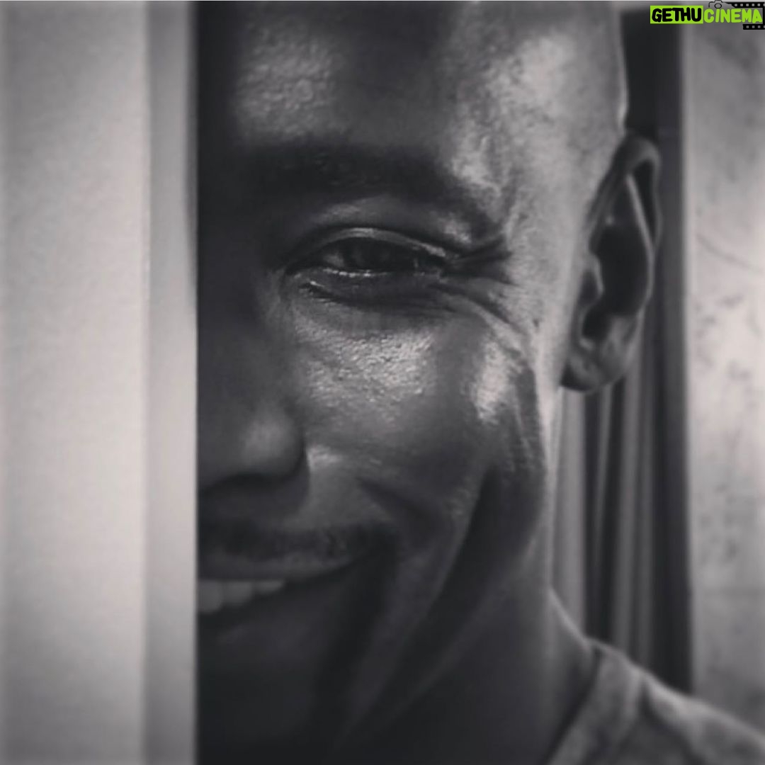 D.B. Woodside - 69.3K Likes - HAPPY Friday! #fbf #dbwoodside