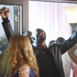 D.B. Woodside Instagram – When @lucifernetflix announces that Season 5B will be available on @netflix 5/28! #lucifer #lucifer5b #comingsoon #lucifans #dbwoodside