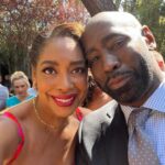 D.B. Woodside Instagram – ICYMI, I played Trevor Parks on @911lonestar this season. Here with my homie @iamginatorres (Tommy Vega)! #911lonestar #dbwoodside