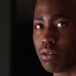 D.B. Woodside Instagram - My first day as Director on set imbued with puppy dog energy speaking to the actors about my “ideas.” Window crash. Actors: Can you believe this dude came in here with “ideas” for episode 8 season six as we end this series during a once in a lifetime pandemic. The nerve. 😬😂❤️ #Bliss #romeomustdie