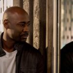 D.B. Woodside Instagram - Looking at myself in the mirror today and thinking... “Yeah, kid. Pinch yourself because it’s real. Your dreams are starting to come true.” #gratitude #bliss #ready