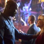 D.B. Woodside Instagram - My Dear Friend @rachaelharris,  There are not enough characters or emojis to express how much I truly adore YOU. We have traveled many of the same roads in life with similar upbringings, similar relationships and similar “struggles.” 😉 We’ve both been knocking around on several different shows for many years. We’ve had quite a few successes and many defeats in our careers but we’ve always come back stronger. YOU always come back stronger in every area of your life. You are an inspirational figure to anyone that knows you. Your wisdom goes unmatched. You are fiery, intelligent, hilarious, kind and are always ALWAYS supportive and nonjudgmental. Your children are blessed to have a mother like you. 🥰 Blessed!  I love our time together on Lucifer and by phone and I look forward to celebrating all that is YOU in person when this Covid chaos is over. Happy birthday, gorgeous! I love you!