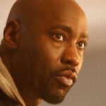D.B. Woodside Instagram -