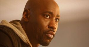 D.B. Woodside Instagram - 