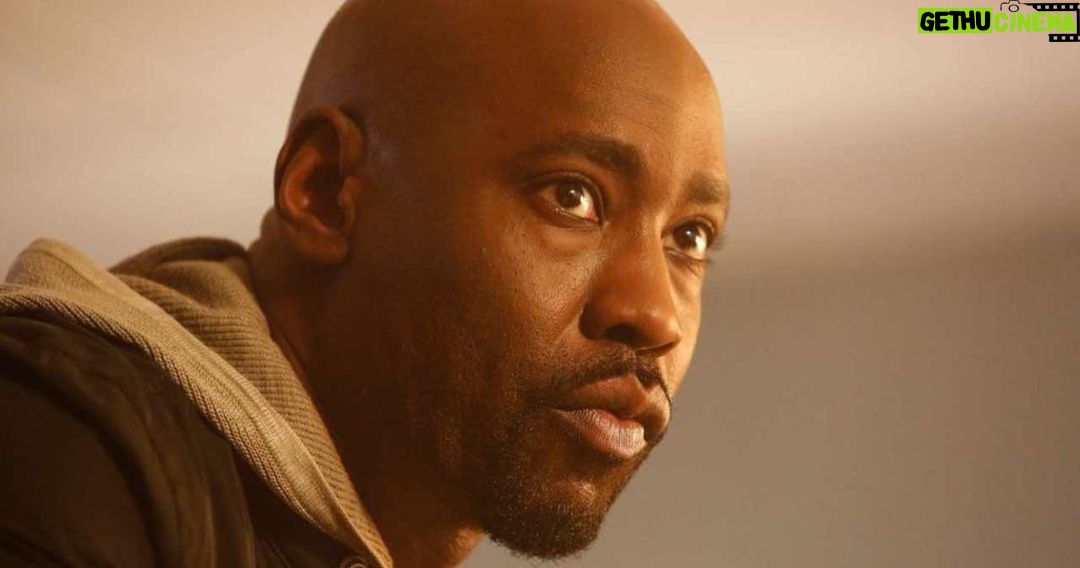 D.B. Woodside - 65.1K Likes -